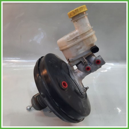 Servofreno Pompa Freni Depressore TRW LCS65MBA FIAT PANDA 0X 1.4 51866500