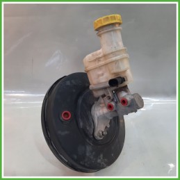 Servofreno Pompa Freni Depressore TRW LCS65MBA FIAT PANDA 0X 1.4 51866500