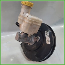 Servofreno Pompa Freni Depressore TRW LCS65MBA FIAT PANDA 0X 1.4 51866500