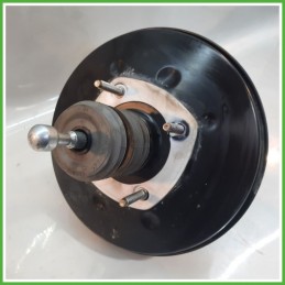 Servofreno Pompa Freni Depressore TRW LCS65MBA FIAT PANDA 0X 1.4 51866500