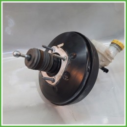 Servofreno Pompa Freni Depressore TRW LCS65MBA FIAT PANDA 0X 1.4 51866500