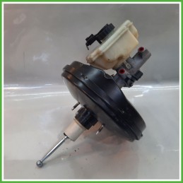 Servofreno Pompa Freni Depressore BOSCH 0204051358 VOLKSWAGEN GOLF 1K 1.9 TDI 1K1614105AJ