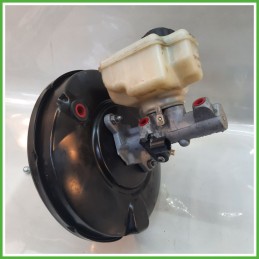 Servofreno Pompa Freni Depressore BOSCH 0204051358 VOLKSWAGEN GOLF 1K 1.9 TDI 1K1614105AJ