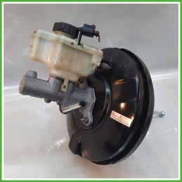 Servofreno Pompa Freni Depressore BOSCH 0204051358 VOLKSWAGEN GOLF 1K 1.9 TDI 1K1614105AJ