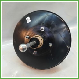 Servofreno Pompa Freni Depressore BOSCH 0204051358 VOLKSWAGEN GOLF 1K 1.9 TDI 1K1614105AJ