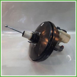 Servofreno Pompa Freni Depressore BOSCH 0204051358 VOLKSWAGEN GOLF 1K 1.9 TDI 1K1614105AJ