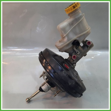Servofreno Pompa Freni Depressore BOSCH 0204024971 FIAT PUNTO 1N/1P 1.2 51722083