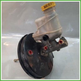 Servofreno Pompa Freni Depressore BOSCH 0204024971 FIAT PUNTO 1N/1P 1.2 51722083