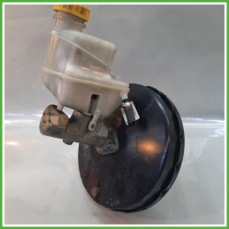 Servofreno Pompa Freni Depressore BOSCH 0204024971 FIAT PUNTO 1N/1P 1.2 51722083