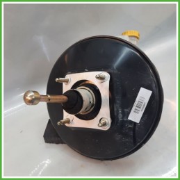 Servofreno Pompa Freni Depressore BOSCH 0204024971 FIAT PUNTO 1N/1P 1.2 51722083