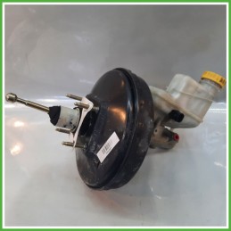 Servofreno Pompa Freni Depressore BOSCH 0204024971 FIAT PUNTO 1N/1P 1.2 51722083