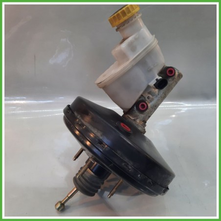 Servofreno Pompa Freni Depressore BOSCH 0204051000 FIAT PANDA 2Q 1.2 51724428