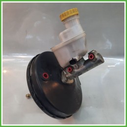 Servofreno Pompa Freni Depressore BOSCH 0204051000 FIAT PANDA 2Q 1.2 51724428
