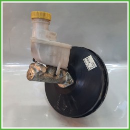 Servofreno Pompa Freni Depressore BOSCH 0204051000 FIAT PANDA 2Q 1.2 51724428