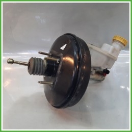 Servofreno Pompa Freni Depressore BOSCH 0204051000 FIAT PANDA 2Q 1.2 51724428