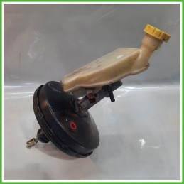 Servofreno Pompa Freni Depressore BOSCH 0204024951 CITROEN C3 2a Serie 1.1 9649329480