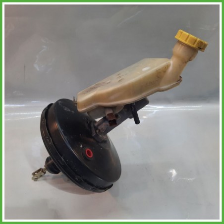 Servofreno Pompa Freni Depressore BOSCH 0204024951 CITROEN C3 2a Serie 1.1 9649329480