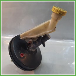 Servofreno Pompa Freni Depressore BOSCH 0204024951 CITROEN C3 2a Serie 1.1 9649329480