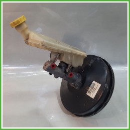 Servofreno Pompa Freni Depressore BOSCH 0204024951 CITROEN C3 2a Serie 1.1 9649329480