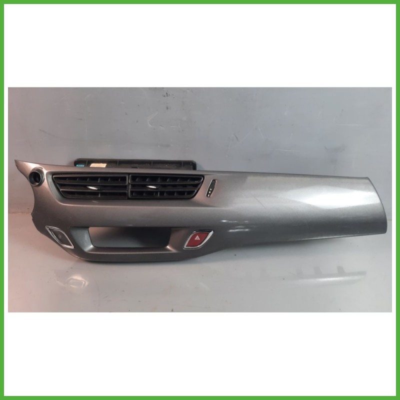 Cover Plancia Cruscotto Inferiore CITROEN C3 A51 1.4 9685748677 2013 2017 FAURECIA 1015381