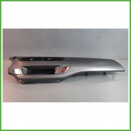 Cover Plancia Cruscotto Inferiore CITROEN C3 A51 1.4 9685748677 2013 2017 FAURECIA 1015381