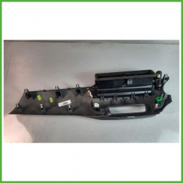 Cover Plancia Cruscotto Inferiore CITROEN C3 A51 1.4 9685748677 2013 2017 FAURECIA 1015381
