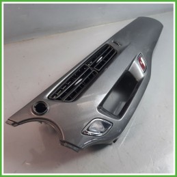 Cover Plancia Cruscotto Inferiore CITROEN C3 A51 1.4 9685748677 2013 2017 FAURECIA 1015381