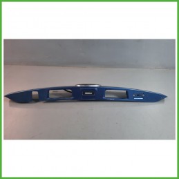 Modanatura Portellone Posteriore Centrale SUBARU XV SUV 5 Porte 91112FJ000 2012 2017