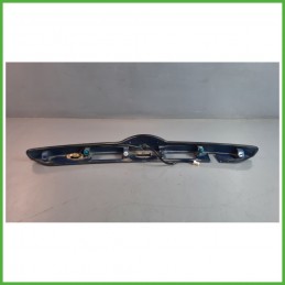 Modanatura Portellone Posteriore Centrale SUBARU XV SUV 5 Porte 91112FJ000 2012 2017
