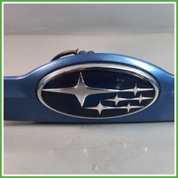 Modanatura Portellone Posteriore Centrale SUBARU XV SUV 5 Porte 91112FJ000 2012 2017