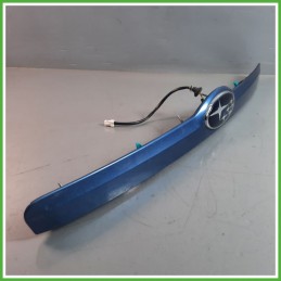 Modanatura Portellone Posteriore Centrale SUBARU XV SUV 5 Porte 91112FJ000 2012 2017