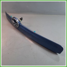 Modanatura Portellone Posteriore Centrale SUBARU XV SUV 5 Porte 91112FJ000 2012 2017