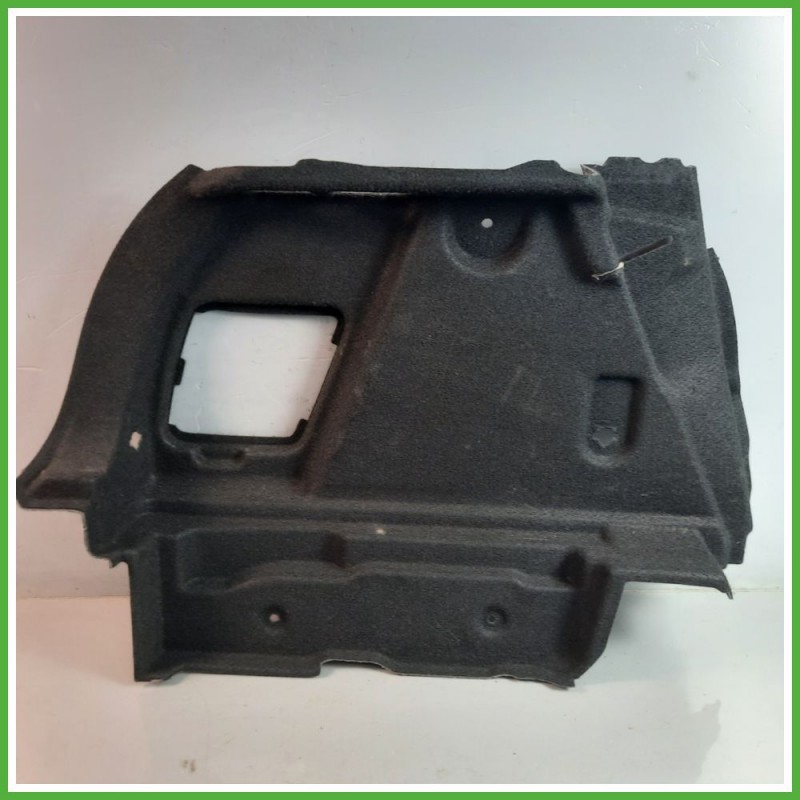 Rivestimento bagagliaio Posteriore Sinistro SX BMW Serie 1 5P F40 Berlina 5 Porte 51477448195 2019