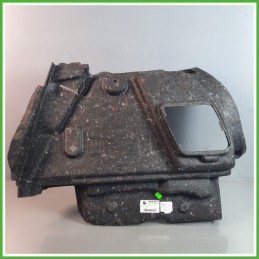 Rivestimento bagagliaio Posteriore Sinistro SX BMW Serie 1 5P F40 Berlina 5 Porte 51477448195 2019