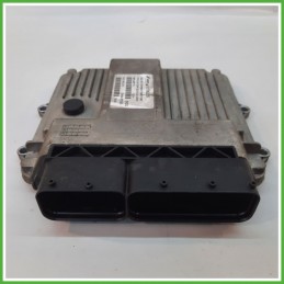 Centralina Motore Iniezione ECU MAGNETI MARELLI MJD6F3.Y2 LANCIA YPSILON TE 1.3 MJT 55kw 51795235 2006 2008