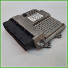 Centralina Motore Iniezione ECU MAGNETI MARELLI MJD6F3.Y2 LANCIA YPSILON TE 1.3 MJT 55kw 51795235 2006 2008