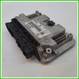 Centralina Motore Iniezione ECU BOSCH 0261208841 TOYOTA YARIS 1.0 12V 51kw 896610D270 2005 2012