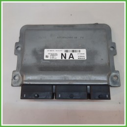 Centralina Motore Iniezione ECU CONTINENTAL A3C0557970001 DACIA SANDERO 3a serie 237106048S 2020