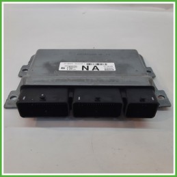 Centralina Motore Iniezione ECU CONTINENTAL A3C0557970001 DACIA SANDERO 3a serie 237106048S 2020