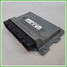 Centralina Motore Iniezione ECU CONTINENTAL A3C0557970001 DACIA SANDERO 3a serie 237106048S 2020
