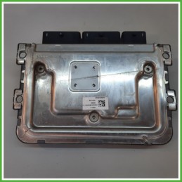 Centralina Motore Iniezione ECU CONTINENTAL A3C0557970001 DACIA SANDERO 3a serie 237106048S 2020