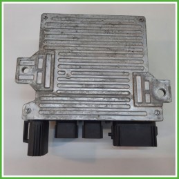 Centralina Controllo Elettronico Stabilita ESP HITACHI A6D-00 SUBARU XV 2.0 34710FJ121 2012 2017
