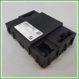 Centralina Confort Abitacolo SIEMENS 5WK49374 NISSAN QASHQAI J10E/JJ10E 1.5 dCi 284B2JD02B 2007 2010