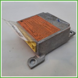 Centralina Airbag NISSAN QASHQAI J10E/JJ10E 1.6 16V 98820JD10A 2007 2010