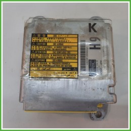 Centralina Airbag DENSO 152300-6912 TOYOTA RAV 4 2a Serie 2.0 8917042160 2000 2006