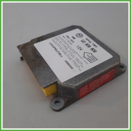 Centralina Airbag SIEMENS 5WK42800 VOLKSWAGEN GOLF 1J 1.4 16V 1J0909609 1997 2006