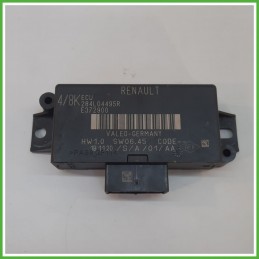 Centralina Parcheggio Assistito VALEO E372900 DACIA SANDERO 3a serie 284L04495R 2020