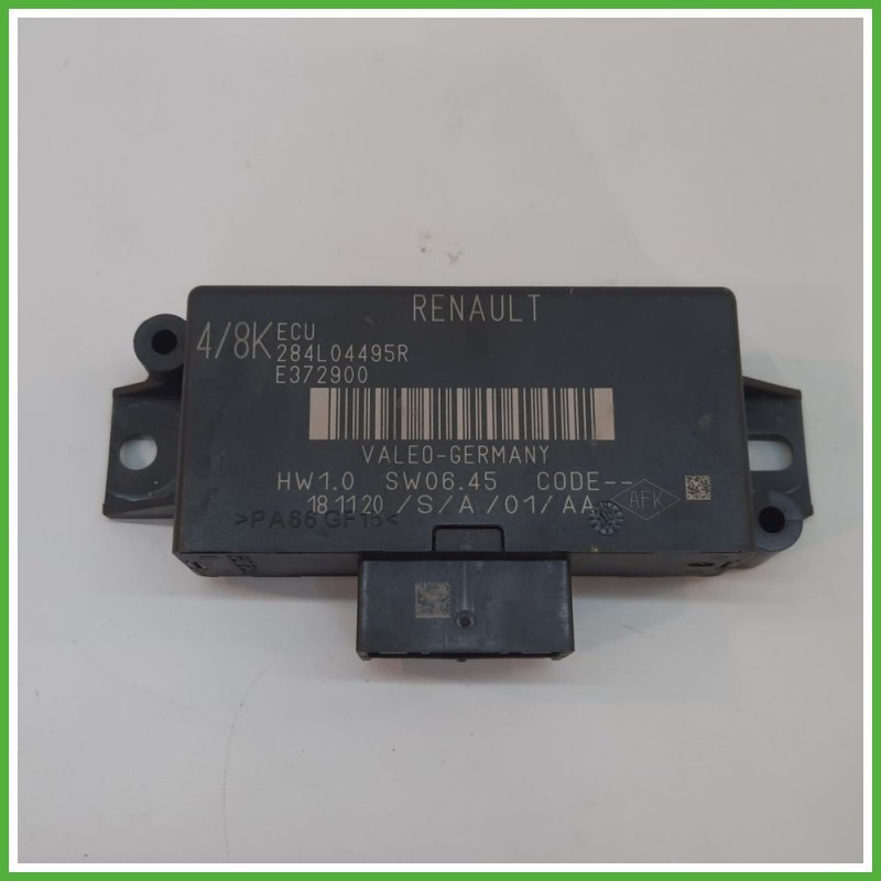 Centralina Parcheggio Assistito VALEO E372900 DACIA SANDERO 3a serie 284L04495R 2020