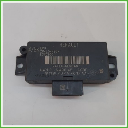 Centralina Parcheggio Assistito VALEO E372900 DACIA SANDERO 3a serie 284L04495R 2020
