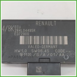 Centralina Parcheggio Assistito VALEO E372900 DACIA SANDERO 3a serie 284L04495R 2020